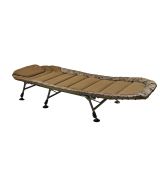 JRC ROVA CAMO FLATBED