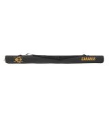 Carabus Semi-Rigid Rod Case