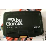JAPAN ABU COMPACT LURE CASE SFC LF OLIVE
