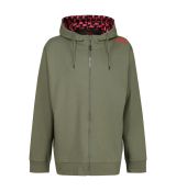 JRC HOODY -  MIKINA,