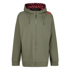 JRC HOODY -  MIKINA,