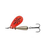 ABU GARCIA DROPPEN BUGGA