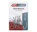JRC Contact Continental Carp Hooks