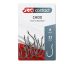 JRC Contact Chod Carp Hooks