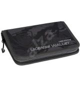 FOX Rage Voyager Camo License Wallet