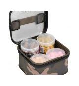 FOX obal Aquos Camo Bait Storage
