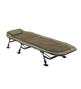 JRC Cocoon Levelbed   CPT