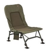 JRC Kreslo Stealth Recliner Chair