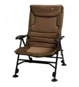 JRC Defender II Relaxa Hi-Recliner Arm Chair