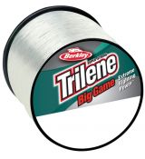 Berkley Trilene Clear 1+1 GRATIS !