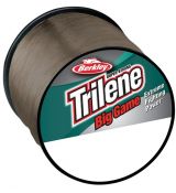 Berkley Trilene Brown 1+1 GRATIS !