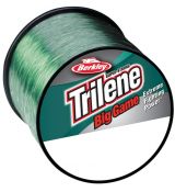 Berkley Trilene Green 1+1 GRATIS !