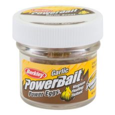 PowerBait Floating Eggs Garlic