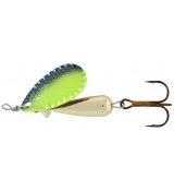 ABU GARCIA  DROPPEN