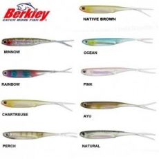 Powerbait Drop Shot Minnow