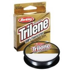 Trilene®100% Fluorocarbon  Professional  0,21   50 m