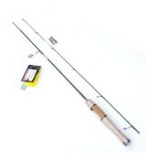 ABU GARCIA DIPLOMAT BORON