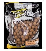 CARP ONLY GARLIC CAKE BOILIE