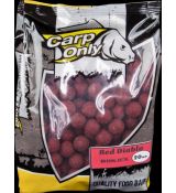 CARP ONLY Red Diablo