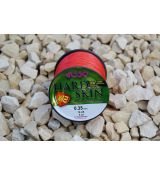 ASSO HARD SKIN CERVENA