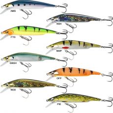 SEBILE BULL MINNOW