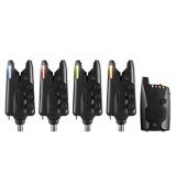 JRC RADAR CX ALARMS 3+1 KS