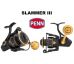 PENN SLAMMER III 8500 275 m / 0,56 mm m
