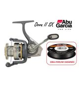 Abu Garcia Orra 2 SX 30 FD 150/0,28 mm m