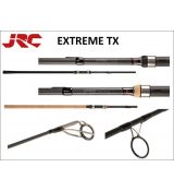 JRC EXTREME TX rod 3,5 lb 3,90 m