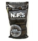 Boilies STARBAITS CONCEPT 1 kg 20 mm N.F.S.