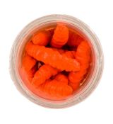 Berkley Gulp! Honey Worm 3,3 cm Orange