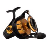 PENN SPINFISHER VI 2019 2500 0,23MM/235 m