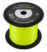 Šnúra Spiderwire ® Dura 4 Yellow 9,1 kg 1 m 0,10 mm
