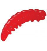 Berkley Power Bait Honey Worm 3 cm Red