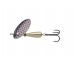 ABU GARCIA DROPPEN BUGGA 5 g HOLO ROACH 5 cm