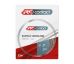JRC Contact Supple Hooklink 22m/25lb DEEP SILT kg