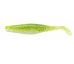 Flex Stoop Shad 10 cm Chartreuse