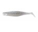 Flex Stoop Shad 12,5 cm Silver Magic