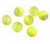 PowerBait Floating Eggs Garlic 14 g Fluo Yellow