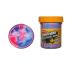 Natural Scent TroutBait 50 g BERKLEY Power Bait Garlic Glitter Captain America