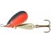 ABU GARCIA  DROPPEN 4 g Black/OR