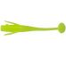 PowerBait Original Shrug Minnow 4 cm Chartreuse